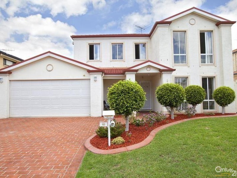 Bossley Park NSW 2176