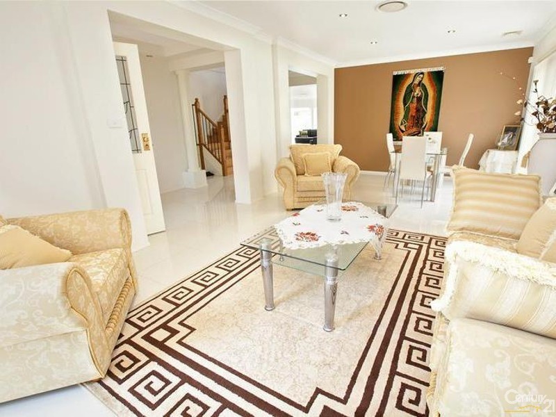 Bossley Park NSW 2176