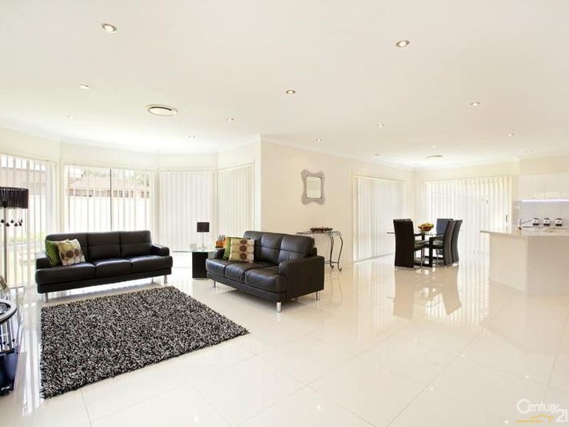 Bossley Park NSW 2176