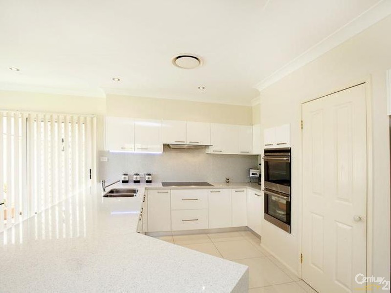 Bossley Park NSW 2176