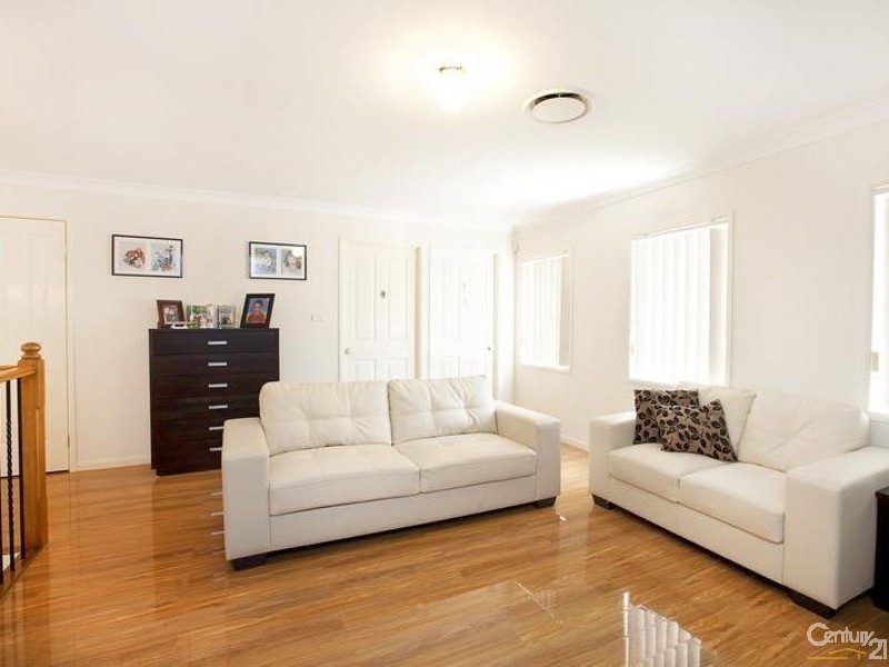 Bossley Park NSW 2176