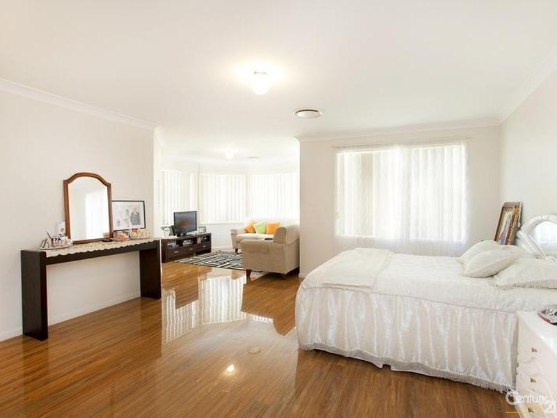 Bossley Park NSW 2176