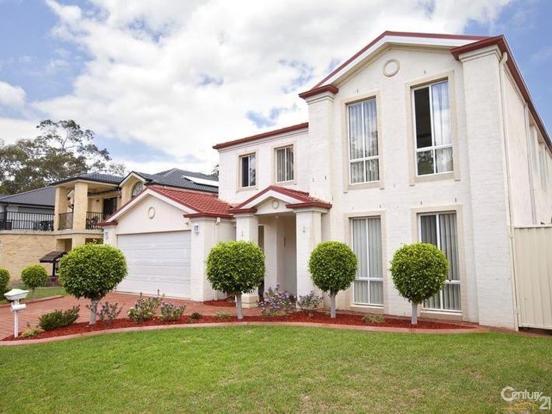 Bossley Park NSW 2176