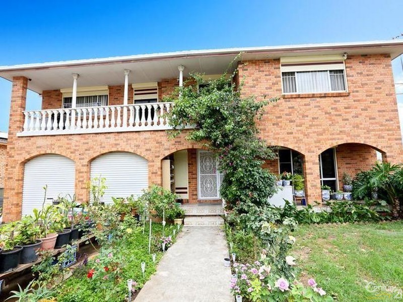 Bonnyrigg Heights NSW 2177