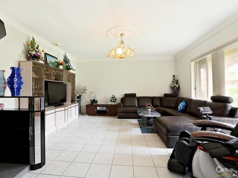 Bonnyrigg Heights NSW 2177