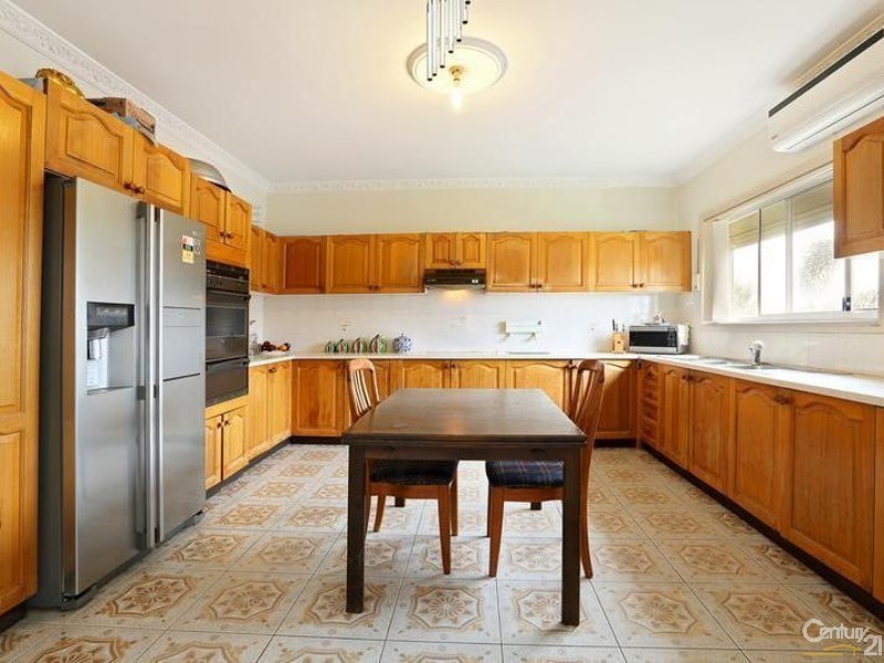 Bonnyrigg Heights NSW 2177