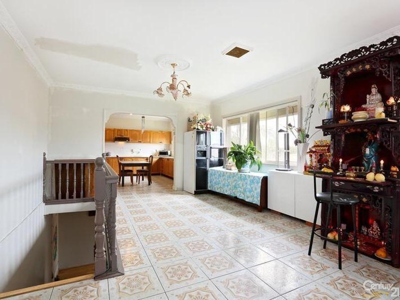 Bonnyrigg Heights NSW 2177