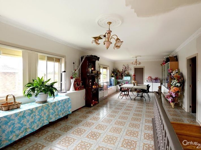 Bonnyrigg Heights NSW 2177