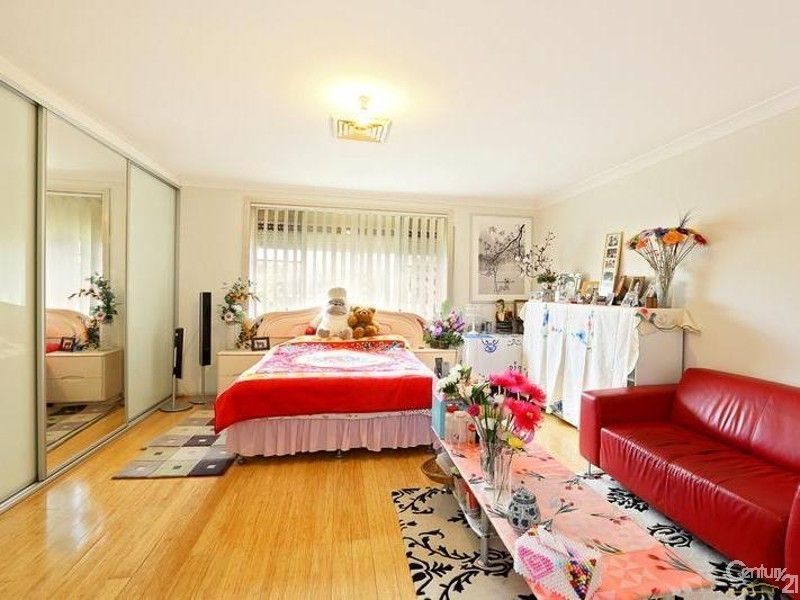 Bonnyrigg Heights NSW 2177