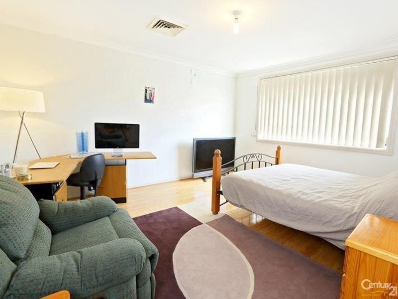 Bonnyrigg Heights NSW 2177