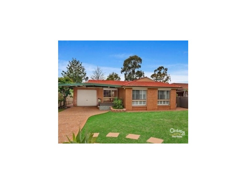 Greenfield Park NSW 2176