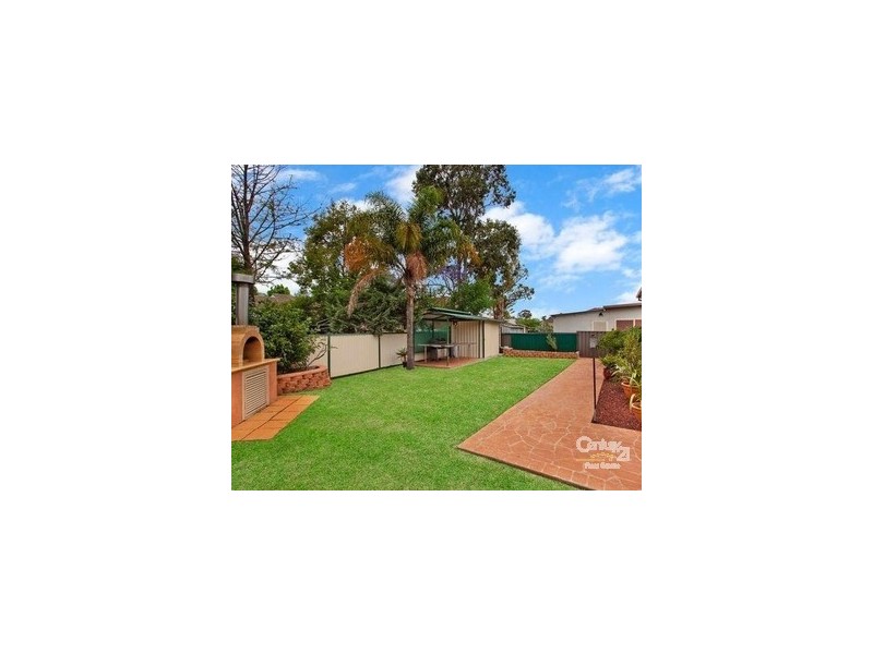 Greenfield Park NSW 2176