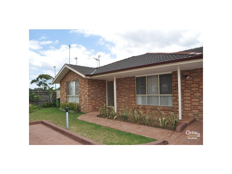 Mount Pritchard NSW 2170