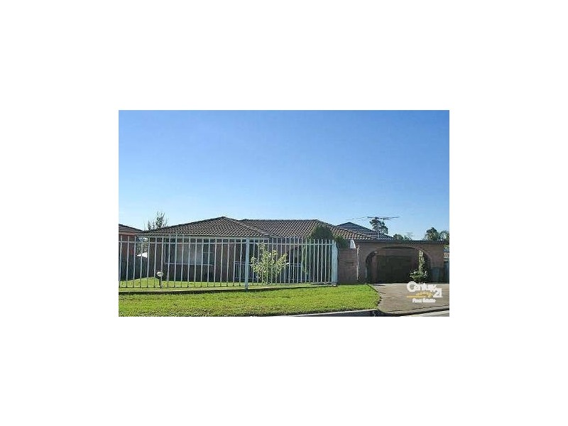 Bonnyrigg Heights NSW 2177