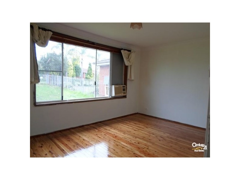 Bonnyrigg Heights NSW 2177