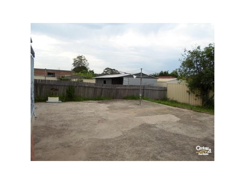 Bonnyrigg Heights NSW 2177