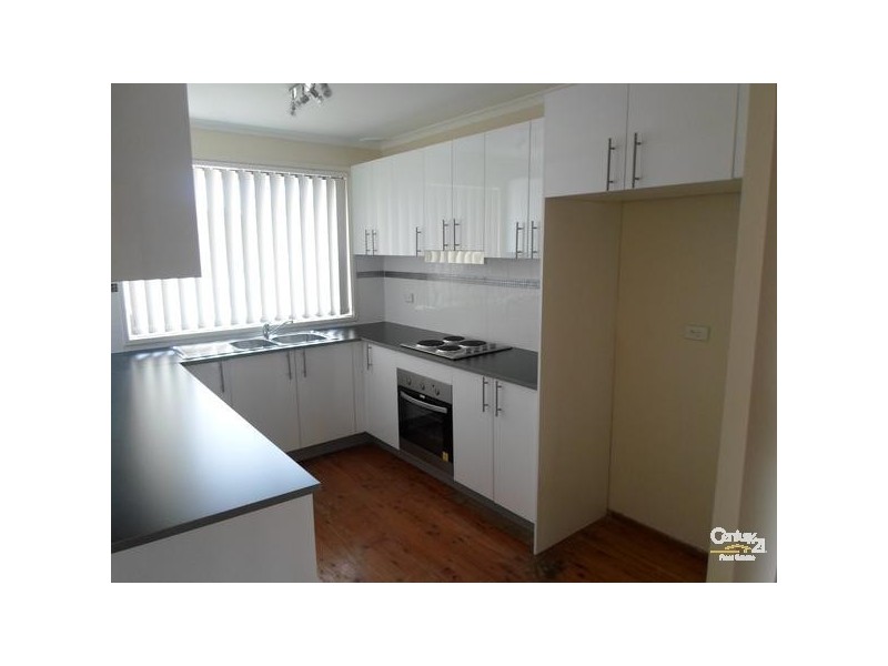 Edensor Park NSW 2176