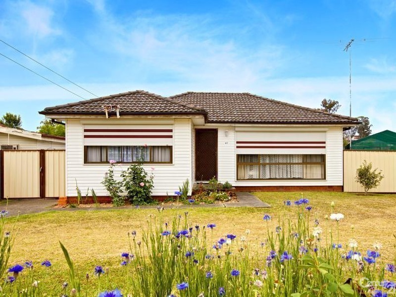 Mount Pritchard NSW 2170