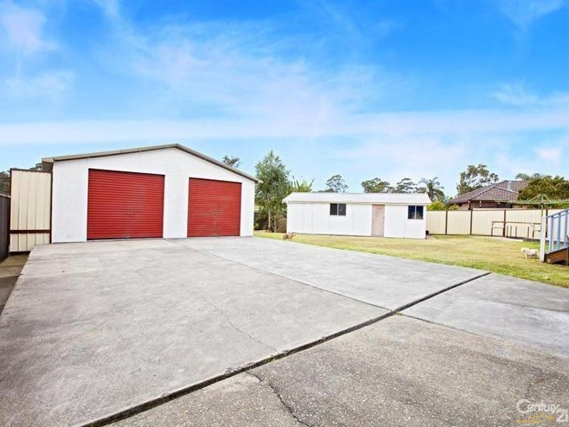 Mount Pritchard NSW 2170