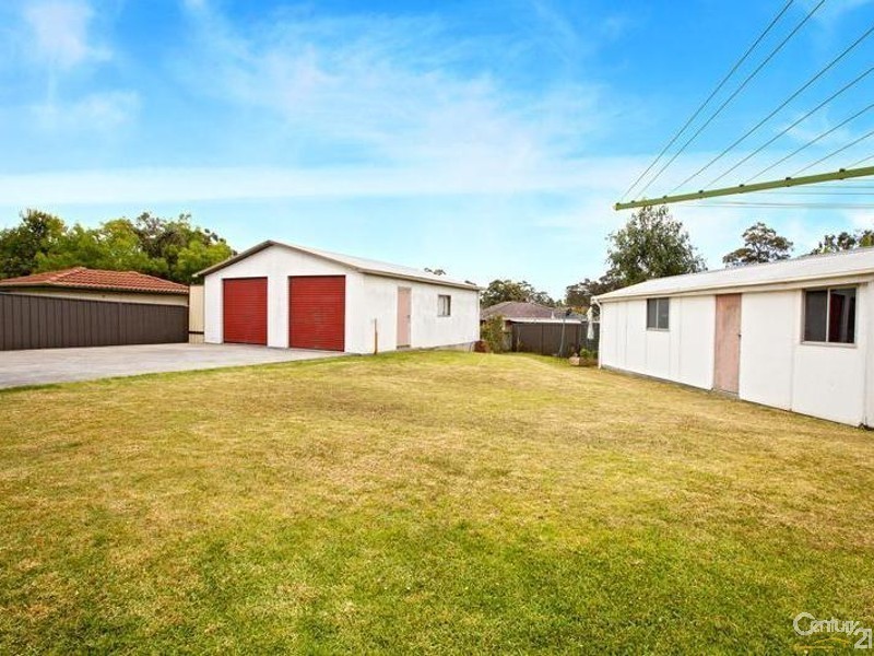 Mount Pritchard NSW 2170