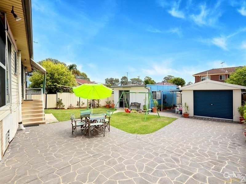 11 McMillan Street, Heckenberg NSW 2168