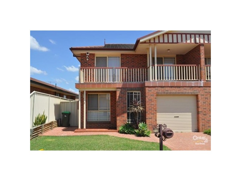 Green Valley NSW 2168