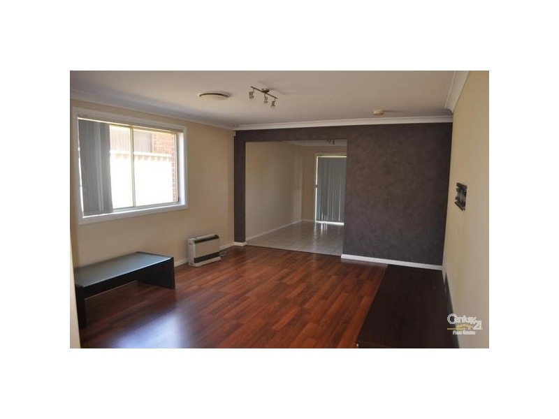 Green Valley NSW 2168