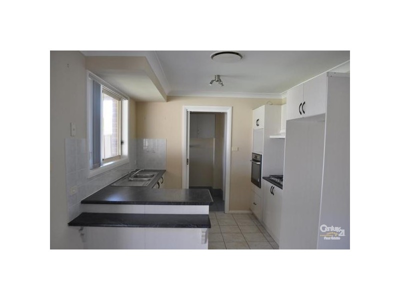 Green Valley NSW 2168