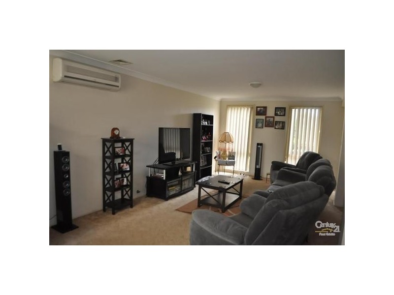 Horningsea Park NSW 2171