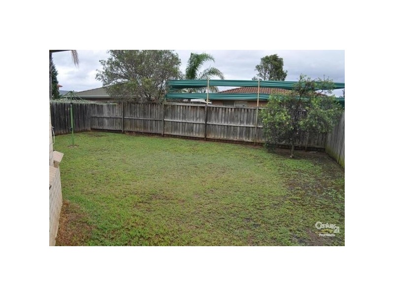 Horningsea Park NSW 2171