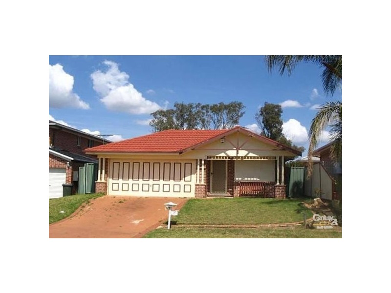 Hoxton Park NSW 2171