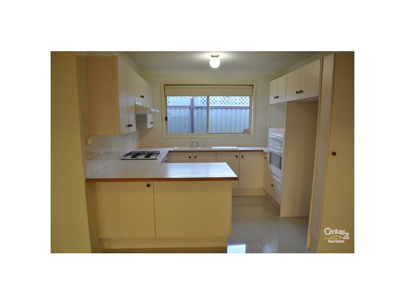 Hoxton Park NSW 2171