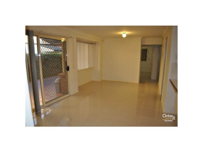 Hoxton Park NSW 2171