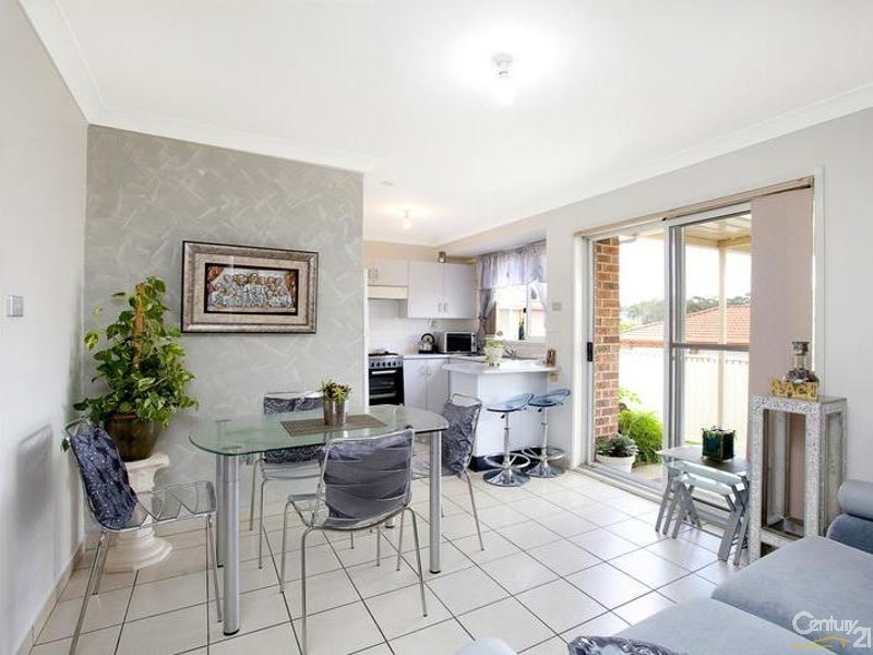 11 Zappia Place, Edensor Park NSW 2176