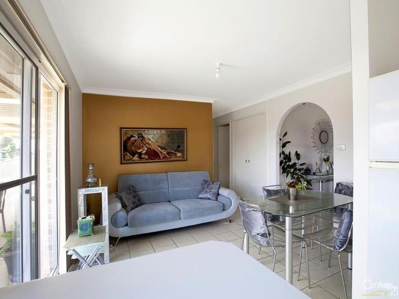 11 Zappia Place, Edensor Park NSW 2176