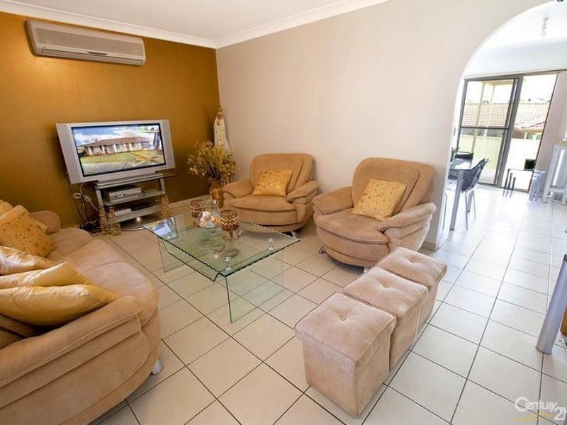 11 Zappia Place, Edensor Park NSW 2176