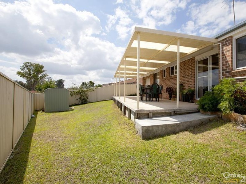 11 Zappia Place, Edensor Park NSW 2176