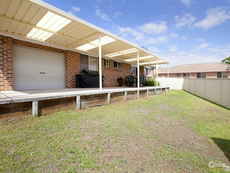 11 Zappia Place, Edensor Park NSW 2176