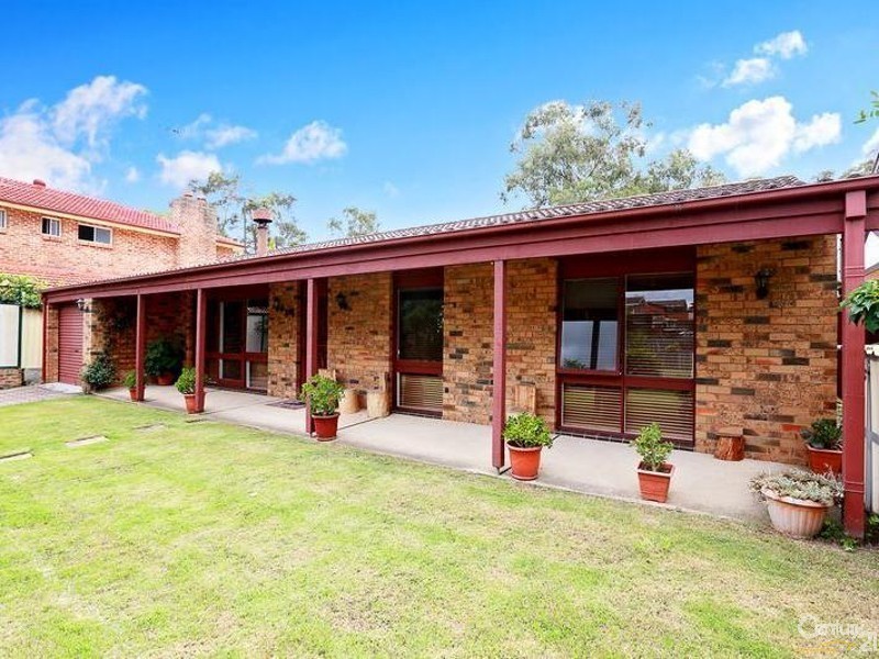 Bossley Park NSW 2176