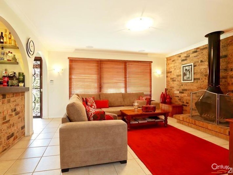 Bossley Park NSW 2176