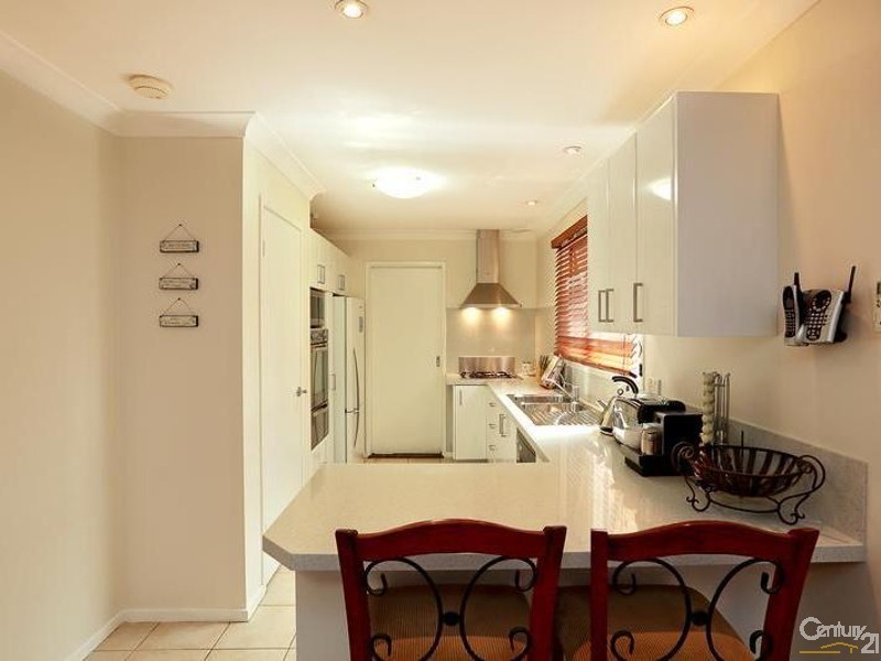 Bossley Park NSW 2176