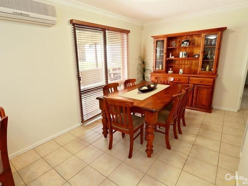 Bossley Park NSW 2176