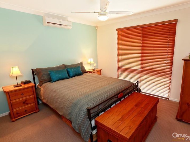 Bossley Park NSW 2176