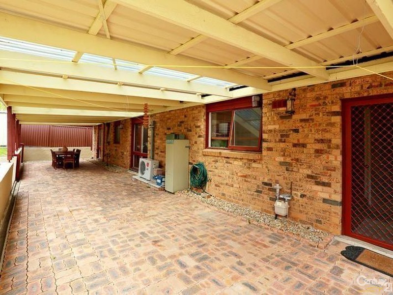 Bossley Park NSW 2176