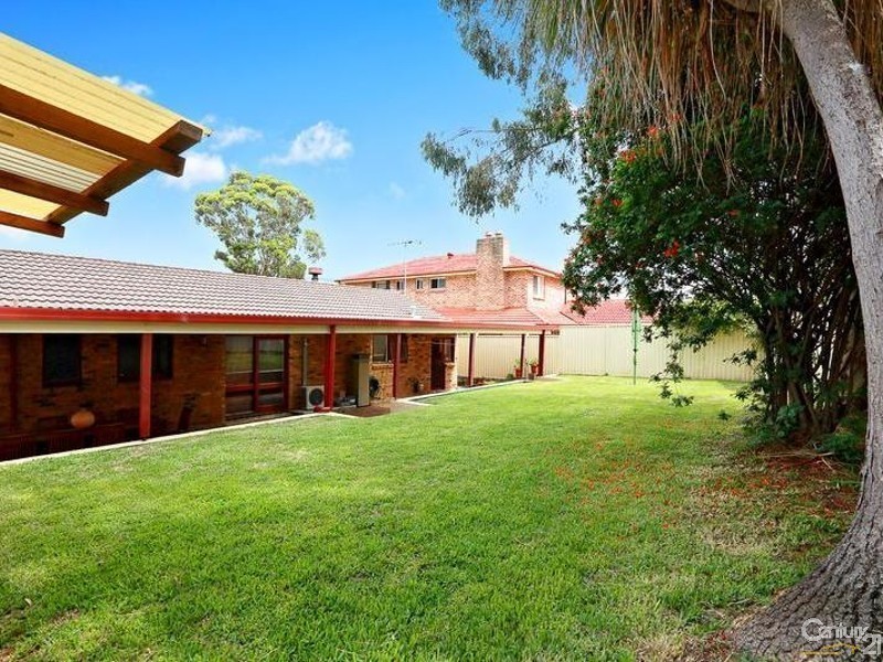 Bossley Park NSW 2176