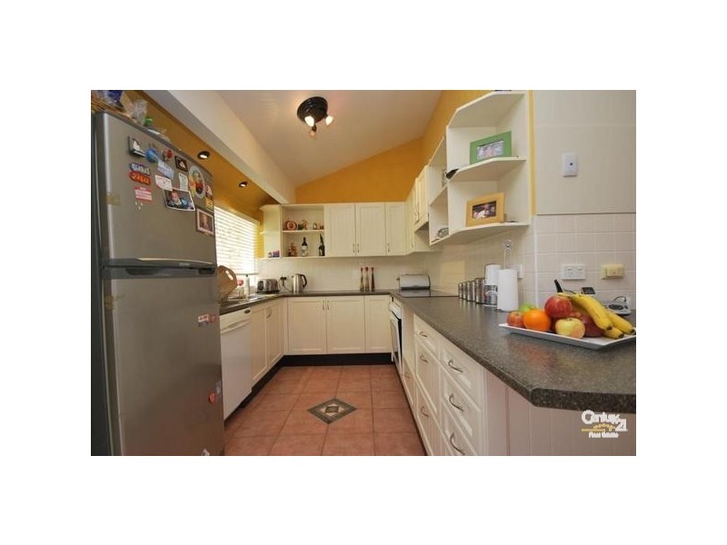 Green Valley NSW 2168