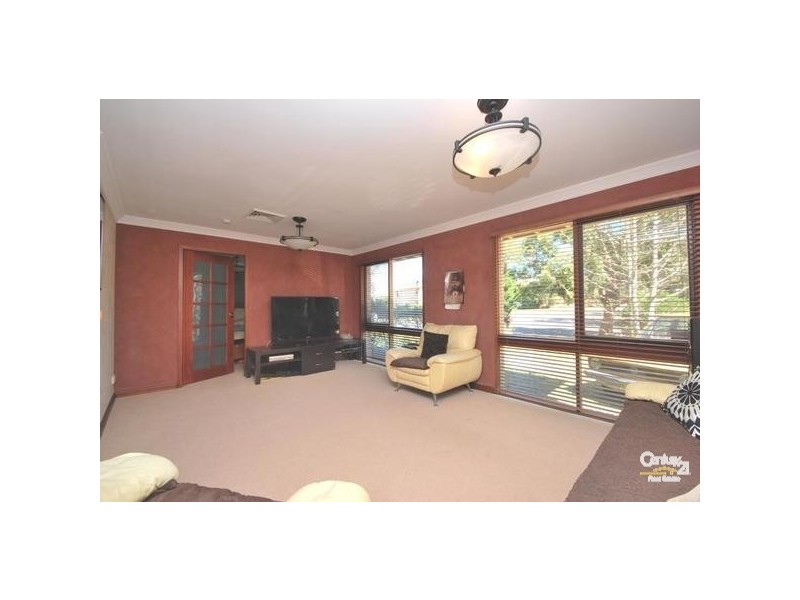 Green Valley NSW 2168