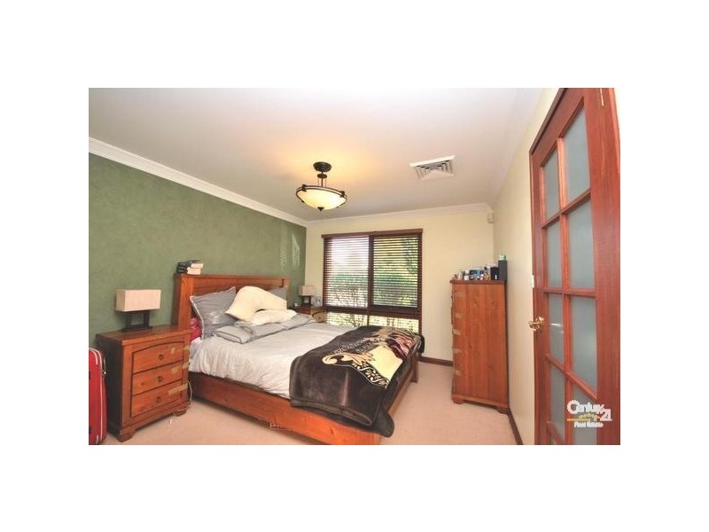 Green Valley NSW 2168