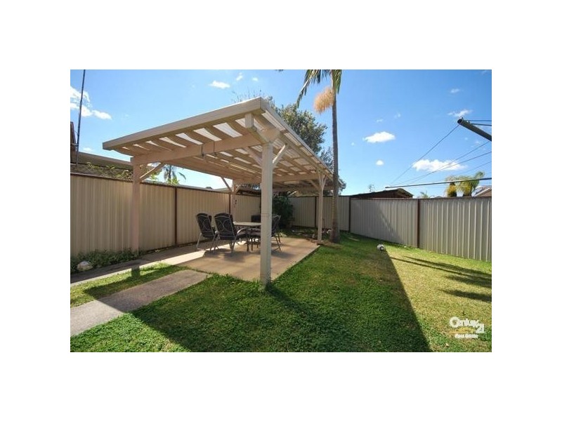 Green Valley NSW 2168