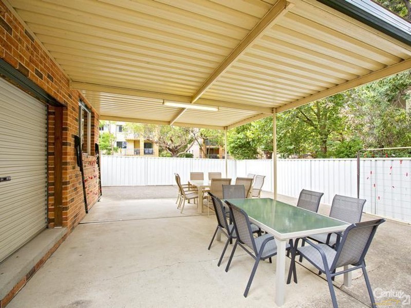 25 Gladstone Street, North Parramatta NSW 2151